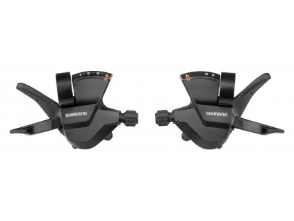 řadící páčky ACERA SL-M315 3x8 kolo
