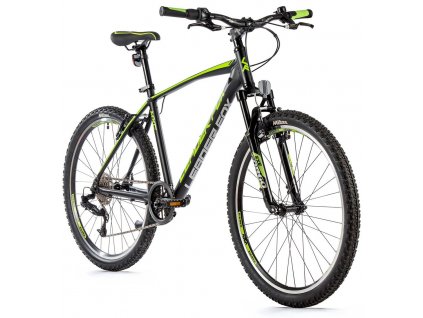 MXC GENT black green