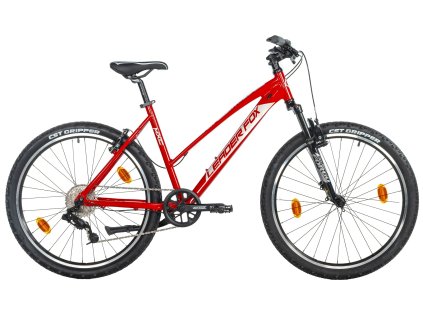 leader fox mxc cervena kolamorava cz