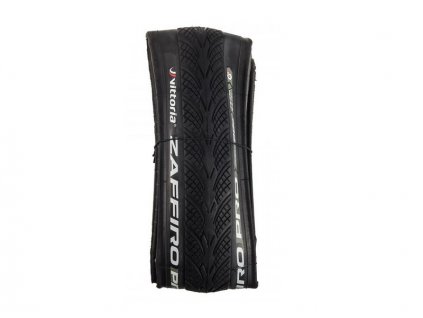 Vittoria Zaffiro Pro V G2.0 plášt silniční kevlar 700x30C