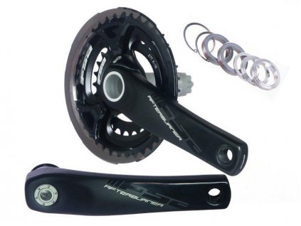 FSA Afterburner kliky MTB 170mm 42x27