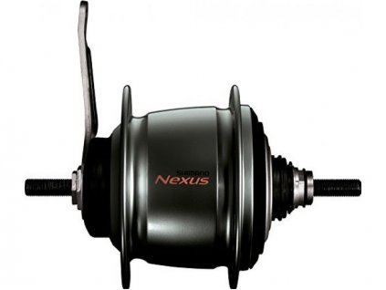 Shimano Nexus Inter 7 SG-C3000-7 náboj zadní - 7 rychlostní / 36děr