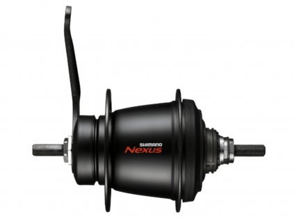 Náboj Shimano NEXUS Inter 7 SG-C3001-7C - 36děr