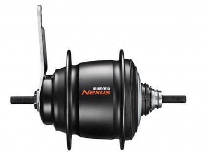 Shimano SG-C6001-8C Nexus Inter 8 náboj zadní 8 rychlostní / 32děr