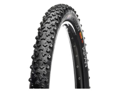 plášť HUTCHINSON TAIPAN TLR 29x2,25 kevlar, černý (typ Tubeless Ready, rozměr 29 palců, použití Enduro)