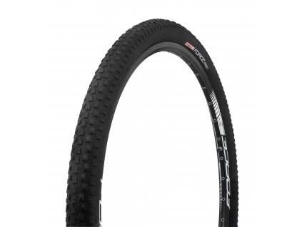 plášť FORCE PRO 29 x 2,1 BOBCAT LITE kevlar, černý (Varianta použití: MTB, rozměr: 29 palců, typ: patka - kevlar, šířka: 2,1 ")
