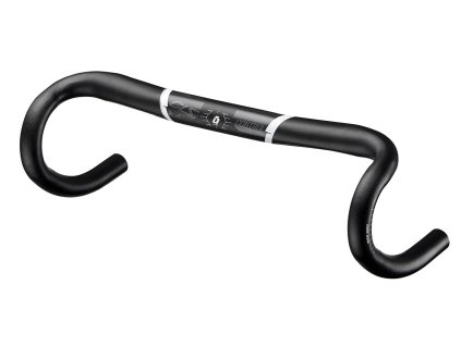 řídítka CONTROLTECH CLS 31,8/440 mm, Al, černá (Varianta materiál: hliník, průměr řidítek: 31,8, typ: silniční, šířka: 440)