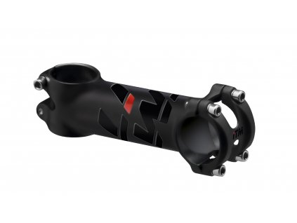 představec ITM KERO 31,8/80mm/6° Al/karb. črn (Varianta délka: 80 mm, materiál: hliník-karbon, průměr řidítek: 31,8, úhel: - 10 st až 0 st)