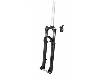 odpružená vidlice SUNTOUR XCR32-RL-R 29"Taper BOOST 15mm černá Disc