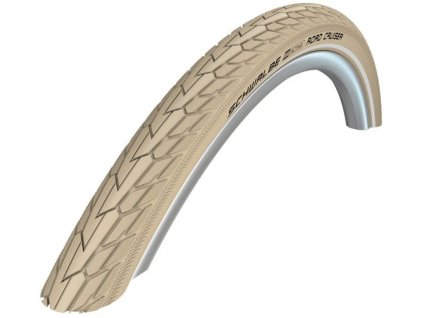 Plášť Treking 28" SCHWALBE Road Cruiser Active Line , K-Guard -Reflex, 700x40C/42-622/ drát