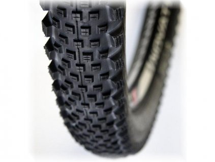 Plášť MTB 27,5 Schwalbe Rock Razor Evolution,SnakeSkin,Tubeless Ready,3 Pace Star ,kevlar 27,5x2,35