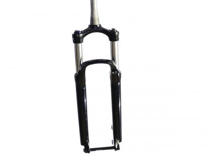 Odpružená vidlice MTB 27,5" SR Suntour XCM34 BOOST NLO DS ,zdvih 120mm, sloupek 1 1/8" - 1 1/2" Ahead Tapered