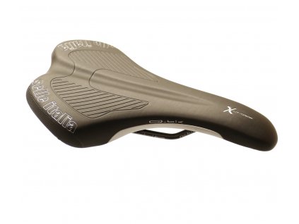 Sedlo Selle Italia Q-BIK X-Cross