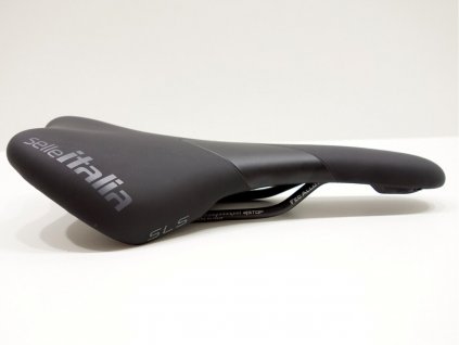 Sedlo Selle Italia SLS Magnesium