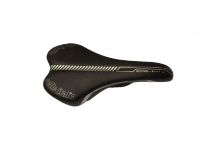 Selle Italia Q-Bik - Magnesium sedlo