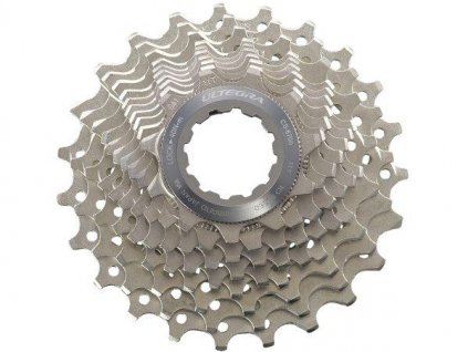 Kazeta Shimano Ultegra CS-6700 10kolo 11-25 (11-12-13-14-15-17-19-21-23-25)