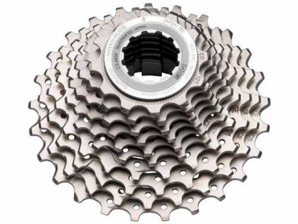 Shimano Ultegra CS-6600 kazeta 10rychl. 14-25 (14-15-16-17-18-19-20-21-23-25)