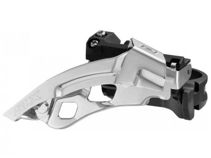 Přesmykač Shimano SLX FD-M670 3x10