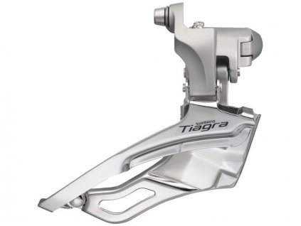 Přesmykač Shimano Tiagra FD-4603 3x10 s objímkou 31,8mm