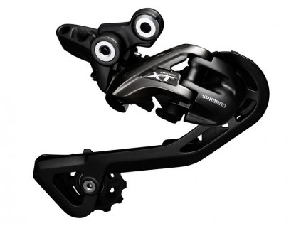 Shimano XT RD-T8000 SGS přehazovačka - 10s