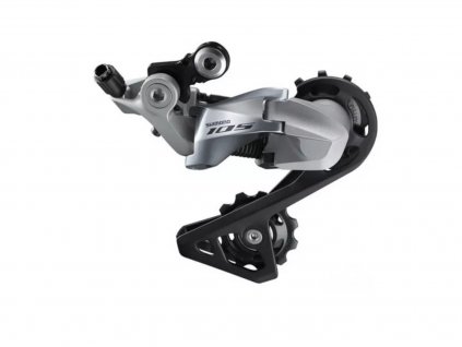 Shimano 105 RD-R7000 SS přehazovačka silniční - 11s