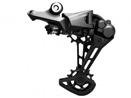 Shimano Deore RD-M5100 SGS přehazovačka MTB - 11s