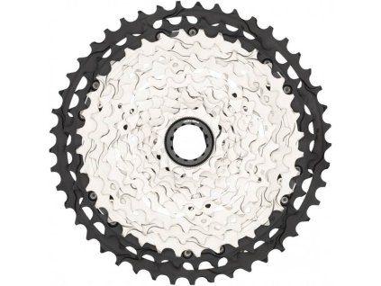 Shimano XT CS-M8100 kazeta MTB - 12kolo 10-51