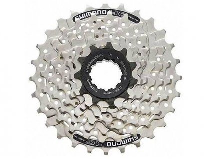 Kazeta Shimano CS-HG41 7kolo 11-28 (11-13-15-18-21-24-28) - OEM