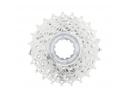 KAZETA SHIMANO HG50 11-25 9-TI kolo (počet pastorků 9, rozsah 11-25)