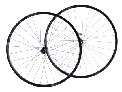 DT Swiss M1900 Spline zapletená kola MTB 29" Boost 15x110 / 12x148mm