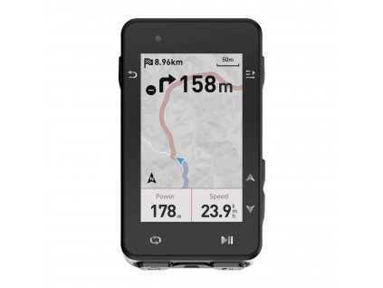 navigace iGPSport iGS630