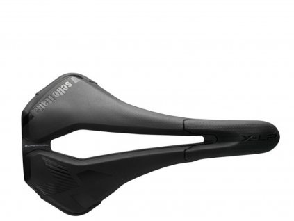 Selle Italia X-LR Air Cross SUPERFLOW TI316 sedlo černé