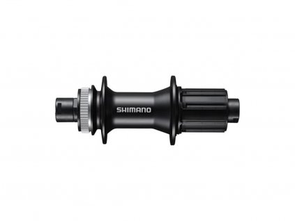 Shimano ALIVIO FH-MT400 náboj zadní MTB Disc centrlok, 12/142mm, 32děr
