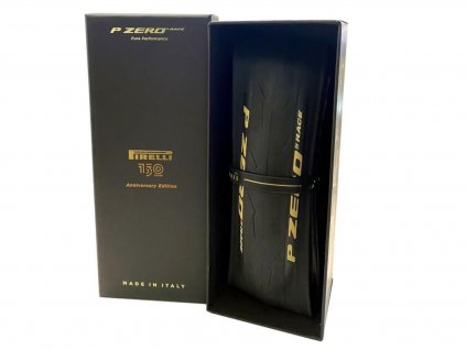 PIRELLI P ZERO™ Race 150° Anniversary Edition plášť silniční, kevlar 700x26C