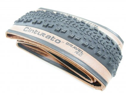 PIRELLI CINTURATO™ GRAVEL RC CLASSIC plášť gravel - trekking 700x40, kevlar skládací