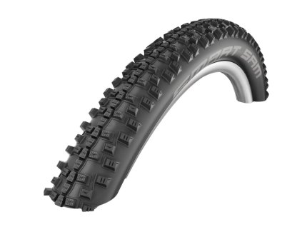 SCHWALBE Smart Sam 27,5 x2,25 Active Line, K-Guard drát