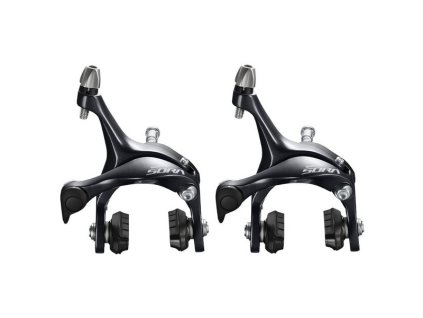 Silniční brzdové čelisti Shimano SORA BR-R3000 přední+zadní