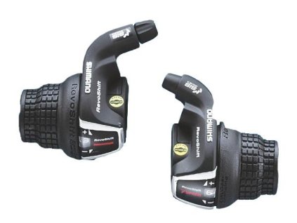 Shimano Revo Shift SL-RS35 řazení - 7s, levé+pravé