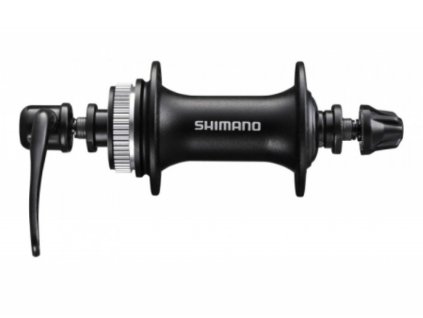 Shimano Alivio HB-M3050 náboj přední MTB disc CL 36děr