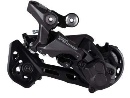 Shimano Deore RD-M5120 SGS přehazovačka 10/11kolo