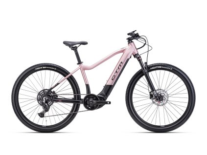 ctm ruby pro 27 ruzova kolamorava