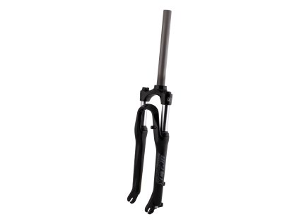 vidlice SUNTOUR XCT-JR 24"-1 1/8"A,černá D (rozměr 24 palců, sloupek 1 1/8")