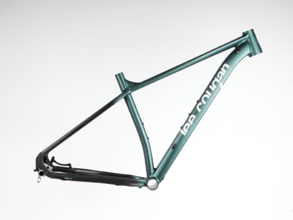 Rám MTB 29" Lee Cougan Revenge , velikost M -19"