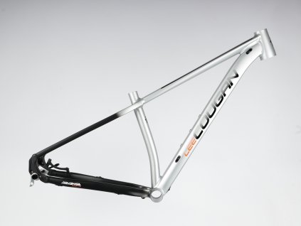 Rám MTB 29" Lee Cougan Revenge , velikost M -19"