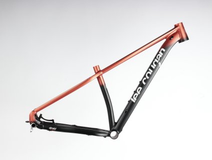 Rám MTB 29" Lee Cougan Droid , velikost M -19"
