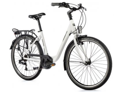 Leader Fox DOMESTA 26" ŠEDÁ MAT
