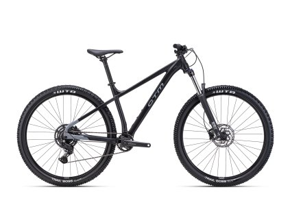 horské 29" kolo CTM ZEPHYR Comp lesklá tmavěšedá/matná černá (Velikost rámu 18")