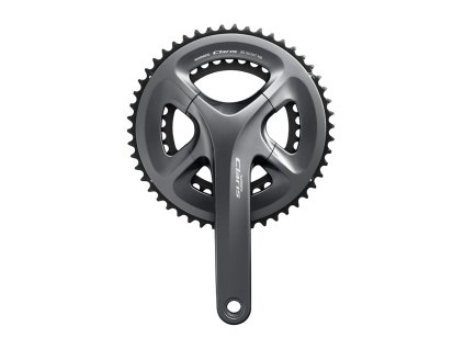 kliky silniční SH FCR2000 COMPACT 170 50/34
