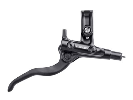 páka brzdová pro kotoučové brzdy BLM4100R pravá (typ hydraulické)