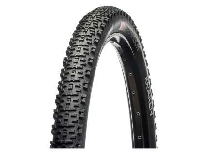 plášť HUTCHINSON KRAKEN 27,5x2,30 drát, černý
